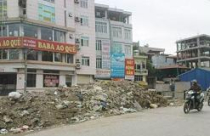 Dân khổ với những dự án “rùa” 