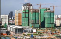 Đề xuất mô hình Ngân hàng Xây dựng Việt Nam