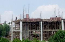 Dự án bất động sản đã trượt giá hơn 50% 