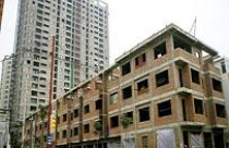 “Dự đoán táo bạo” về thị trường bất động sản 2012 