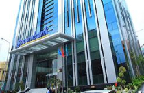 Eximbank không thể thâu tóm hoặc sáp nhập được Sacombank 