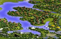 FLC Group: Doanh thu năm 2012 dự kiến đạt 1.471 tỷ đồng