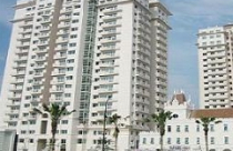 Giá căn hộ sẽ chững lại và đi ngang 