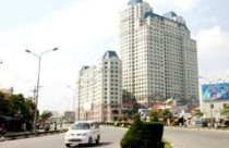 Giá thuê bất động sản Hà Nội thuộc Top đắt nhất châu Á 