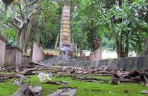 Hà Nội: Quy hoạch khu công viên - hồ điều hòa phía Bắc và phía Nam nghĩa trang Mai Dịch