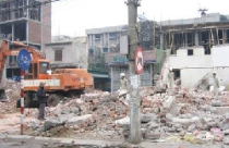 Hà Nội: Vẫn sôi động giao dịch ngầm bất động sản 