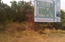 Hàng loạt khu đô thị mới, khu dân cư bị bỏ hoang -  Bài cuối: Biến đất nông nghiệp thành… đất hoang