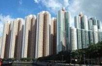 Hơn 80% dân số Hồng Công đi thuê nhà 