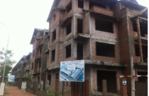 Hợp đồng góp vốn mua nhà: Người mua ôm hận!