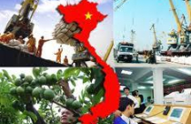 HSBC dự báo kinh tế Việt Nam: Năm 2012 tăng trưởng 5,7% 