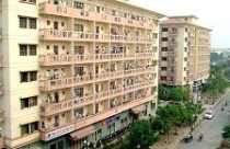 Khi doanh nghiệp bất động sản buộc phải… “thừa” vốn 