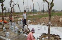 Khó khơi thông dòng vốn cứu bất động sản 