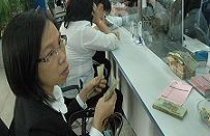 Lập lại trật tự liên ngân hàng