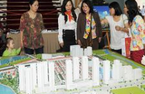 Lối hẹp cho các kênh đầu tư