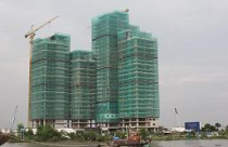 Mua căn hộ ế làm nhà tái định cư