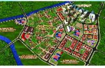 Năm 2012: HUD dự kiến lợi nhuận đạt 2.105 tỷ đồng