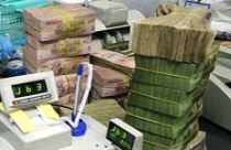 Ngân hàng nhóm 4: Sức ép từ tin đồn