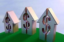 Nhà đầu tư bất động sản mừng... hụt 