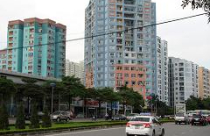 'Săn' nhà nhỏ ở liền 