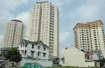 Tăng thanh khoản cho căn hộ 