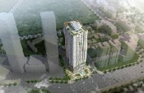 Tập đoàn Hà Đô: Sáp nhập Công ty Cổ phần Hà Đô 2 và 3 