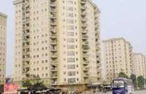 Thị trường bất động sản đóng băng: Hệ quả phát triển lệch 