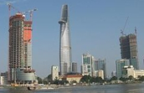 Thị trường BĐS TP HCM bế tắc mới tính chuyện lâu dài 