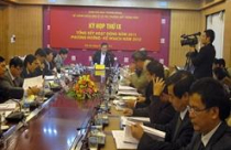 Tìm hướng đi cho thị trường BĐS