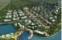 VSIP: Đầu tư Khu phức hợp lớn thứ 5 tại Việt Nam