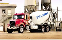 Xuất khẩu xi măng và clinker tăng đột biến