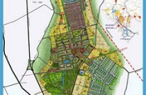 1,2 tỷ USD xây dựng Khu đô thị Tokyu Bình Dương