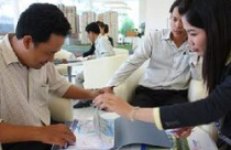ACB hoàn lại vốn vay kinh doanh đã góp Bất động sản