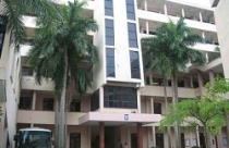 Các trường ĐH-CĐ ở nội thành Hà Nội: Sắp di dời vẫn xây