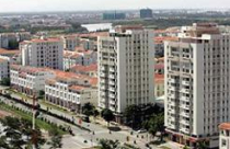 Cơ cấu lại thị trường bất động sản 