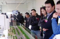 Cửa ra cho bất động sản: Túm ông “trọc đầu”