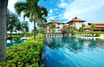 Điểm sáng cho bất động sản nghỉ dưỡng