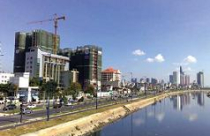 Doanh nghiệp bất động sản: mối lo từ nợ vay 