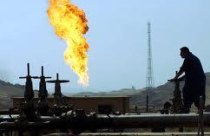 Iraq: Sản lượng dầu sẽ tăng 28% trong năm nay 