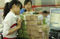 Không dễ vay lãi suất thấp 