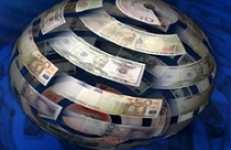 Ngân hàng châu Âu ứng phó tốt hơn với suy thoái 