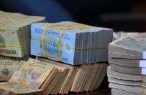 Ngân hàng lo 'ế' chỉ tiêu tín dụng 