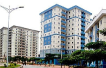 Nhà thu nhập thấp ế ẩm: Đầu tiên là “tiền đâu”?