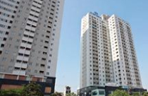 Nhà thu nhập thấp: Làm tốt vẫn đắt hàng 