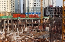 Nhiều bất cập trong thực hiện dự án xây dựng 