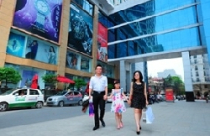 Những "đại gia" đang mất hàng nghìn tỷ đồng