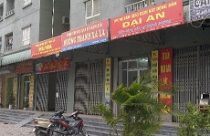 Sàn giao dịch BĐS, nằm chờ hay phá sản?