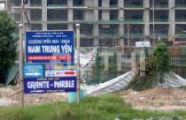 Sáng tối thương trường: Dân "quay lưng" với khu đô thị?