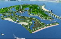 Tập đoàn Tuần Châu: Hợp tác đầu tư Khu biệt thự Lam Ngọc