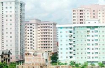 Thị trường bất động sản phía Tây Hà Nội: Bán tháo vẫn không có người mua 