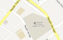 TP.HCM: Ban hành đơn giá đất đền bù dự án xây dựng Hệ thống thoát nước đường Lê Lợi - Nguyễn Văn Bảo